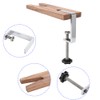 Jewelers Bench, Pin Clamp Wooden Workbench Making Universal Processing Fixing