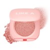 Bless Moon Like Eye Shadow 3g, Shell We Peach, 1 ea / 블레스문 라이크어 아이섀도우 3g, 쉘위피치, 1개