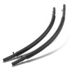 A-Premium Inlet and Outlet Automatic Transmission Oil Cooler Line Hose