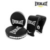 Everlast Boxing Coach Mitts Boxing Gloves Core Fitness Boxing Kit / 에버라스트 권투 코치 미트 복싱 글러브 코어 피트니스 복싱 키트