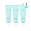 [Gift_실리콘 브러쉬 1개]샤르드 멜라케어 필크림 마스크 x 3개 [Gift_Silicone Brush