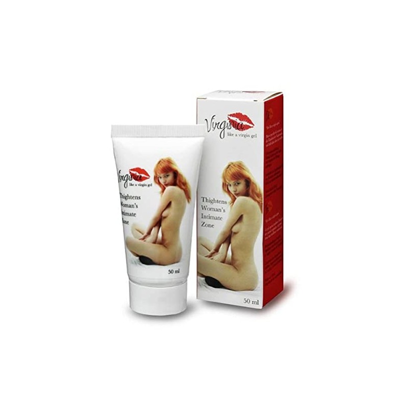 Cobeco Vagina-Gel "Virginia" 50 ml, 1er Pack (1 x 50