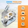 Briggs & Stratton Carburetor Kit For Briggs & Stratton 20