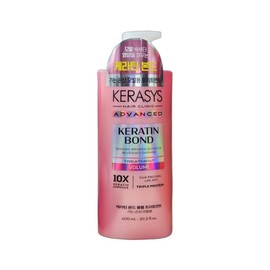 BS홈쇼핑 Kerasis Fragrant Hair Nutrient Pack Daily Treatment Hair Pack Volume Treatment 600ml