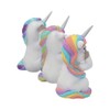 Nemesis Now Three Wise Cutiecorns Ornament Cute Unicorn Figurine Set,