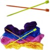 Kids My 1st Knitting Set Design Create Your Own Ideal