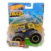 Hot Wheels Monster Trucks Will Trash It All