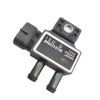 jingfei Car Exhaust DPF Differential Pressure Sensor for D-MAX DAMX