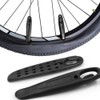 AIXITONG 5 Pcs Bicycle Tire Lever Bike Tyre Levers Plastic