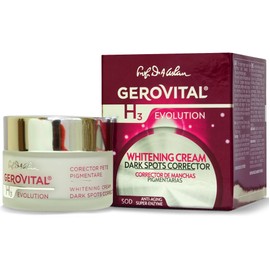 GH3 Evolutions Skin Cream irumikorekuta-