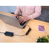 Trust 21904 Universal 45W Laptop Charger Black