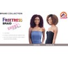 Shake N Go Freetress 2X Wand Braid Soft Baby Curl
