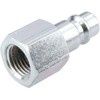 PCL XF Series Air Hose Fitting Male Adaptor 1/4" BSP