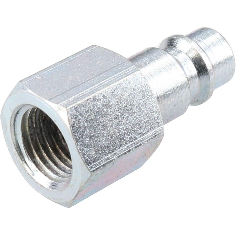PCL XF Series Air Hose Fitting Male Adaptor 1/4" BSP