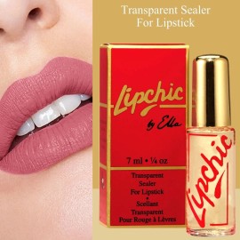 Ella International Lip Chic All Day Lipstick Sealer