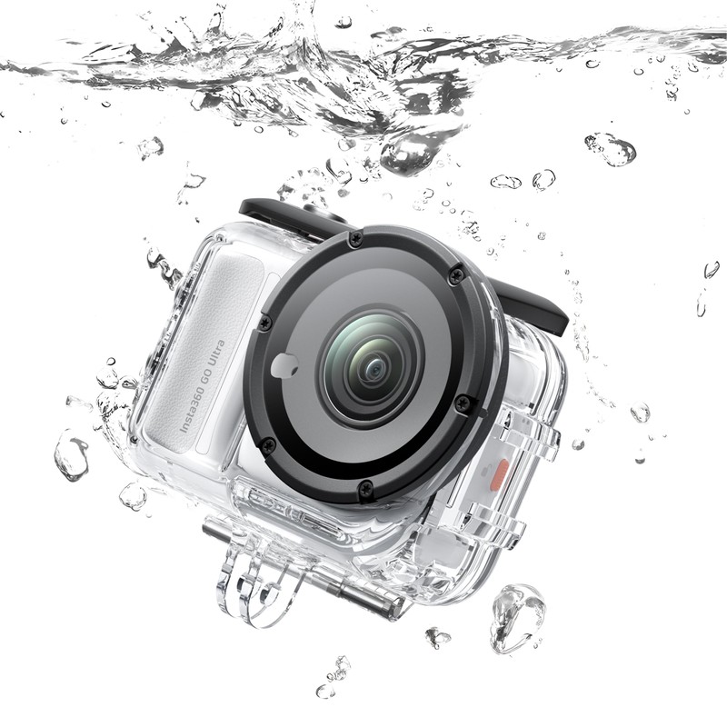 Insta360 GO Ultra Dive Case