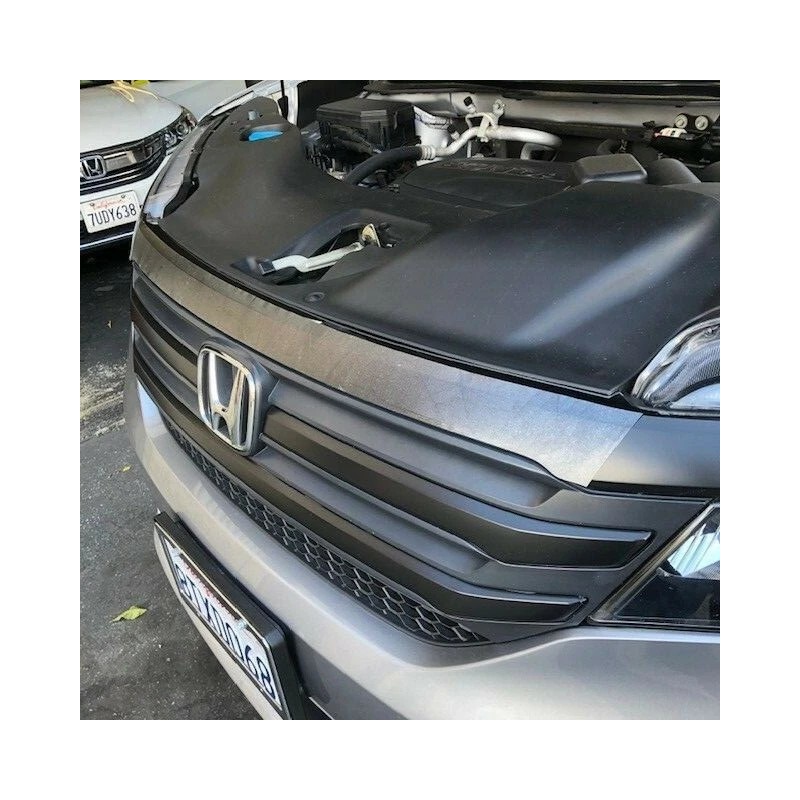 Avery Supreme Wrap Chrome Delete Vinyl fitting a 2016- 2018