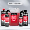 JENOLITE Original Rust Remover for Metal - Fast Acting Liquid