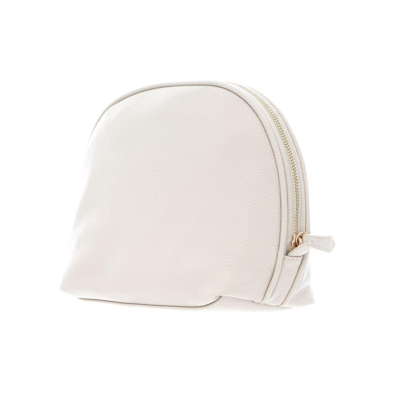 VALENTINO Adele Cosmetic Case Ecru