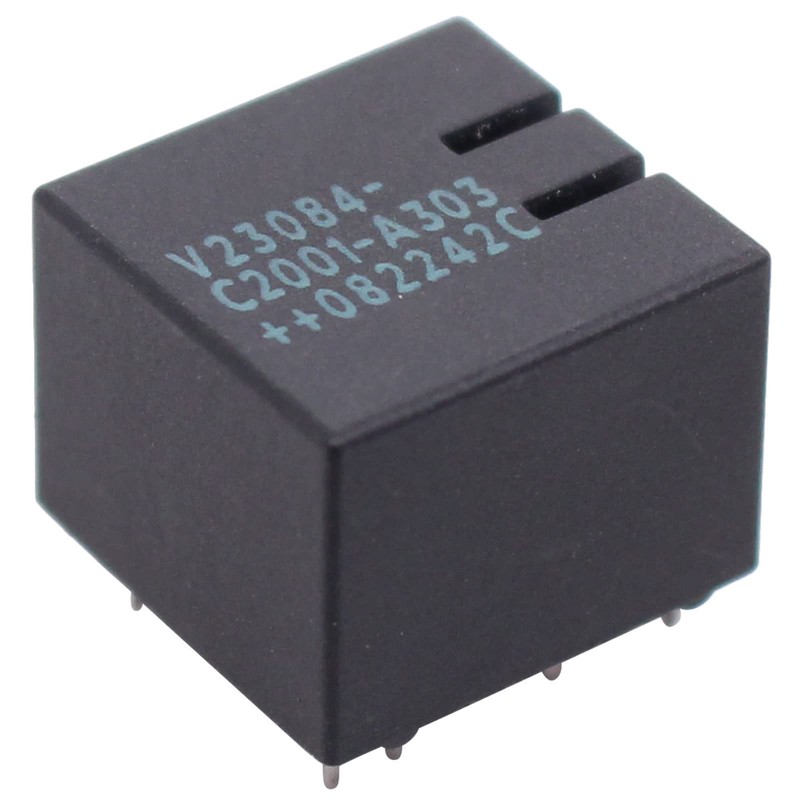 Doo Engy Relay Basic Module Central Locking V23084-C2001-A303 Automotive Relay