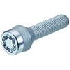 27208SU Wheel Lock Bolts SU M14 x 1,5, cone seat,