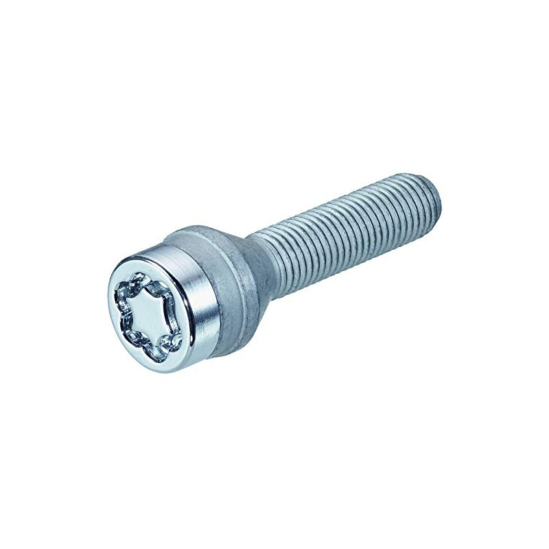 27208SU Wheel Lock Bolts SU M14 x 1,5, cone seat,