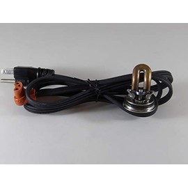 Engine Heater compatible with TYM-USA Tractors T430, T431 w/Kubota V2203 Eng.