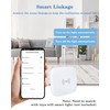 Human Presence Sensor, Compatible with Smart Life and Tuya, Motion