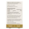 SC Nutra Waterfall D-Mannose Caplets (Easy Swallow Tablets) 60 x