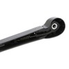 RIDEX Windscreen Wiper Arm 301W0182 Rear 280 mm with Cap