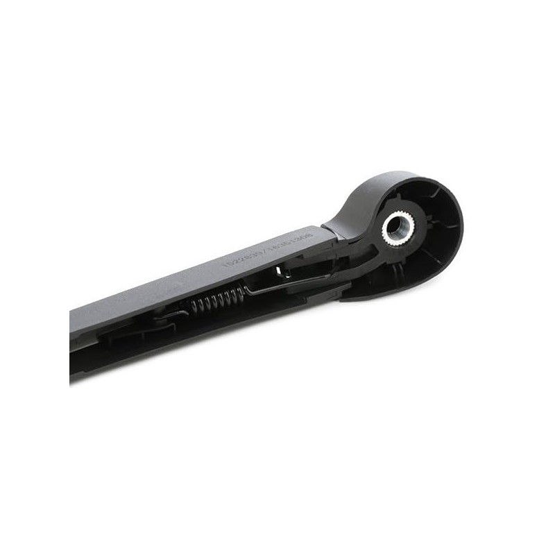 RIDEX Windscreen Wiper Arm 301W0182 Rear 280 mm with Cap