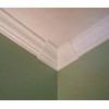 Crown Molding Corners Low Profile, Inside Corners fits 5 1/4"