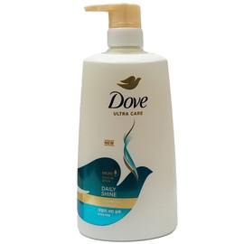 800g of deep clean shampoo that thoroughly washes away excess oil / 과도한 유분을 말끔하게 씻어내주는 딥클린 샴푸 800g