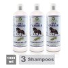 Shampoo Cola De Caballo Tripack 1 Litro C/u Envio Gratis