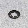 Be In Your Mind 30PCS Internal Tooth Washers Compatible with
