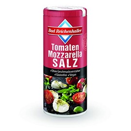 Bad Reichenhaller Mozzarella TomatenSalz + Folsäure (Dose) 90g