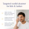 OCuSOFT - Oust Demodex Limpiador en Espuma Extra Fuerte, 50