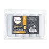 Harris Ultimate Woodwork Gloss Roller Sleeves | 10 Pack |