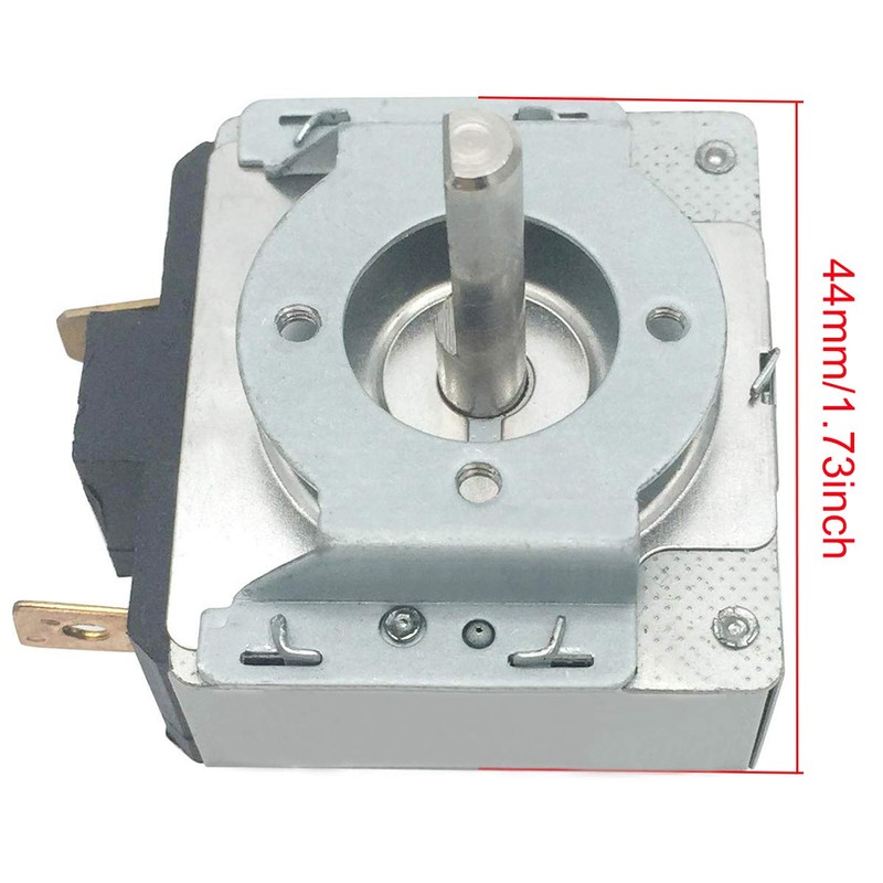 XMHF DKJ-Y 15 Minutes 15M Timer Switch Time Controller for