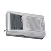 Mini AM FM Radio Manual Operation Easy Adjustment Memory Function