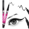 2025 Upgraded Liquid Eyeliner Pen, 36H Long-Lasting 5D Waterproof Eyeliner