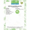 STAWA Nettle Leaves Cut for Chickens and Quails 500g