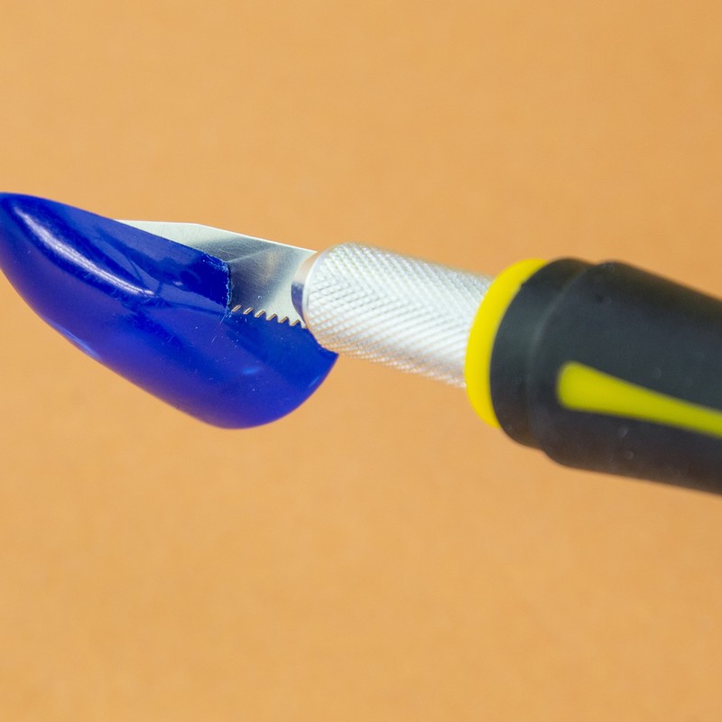 Modelcraft PKN1300 Saw Set for Modelling and Craft (8 Piece