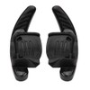 Keenso Steering Wheel Shift Paddle, Car Paddle Extender Steering Wheel