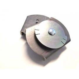 Iron Rock Off Road Universal Adjustable Spring Pad Assembly