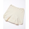 Caron Women's Inner Bottoms, Light Incontinence, Antibacterial, Odor Resistant, Thin