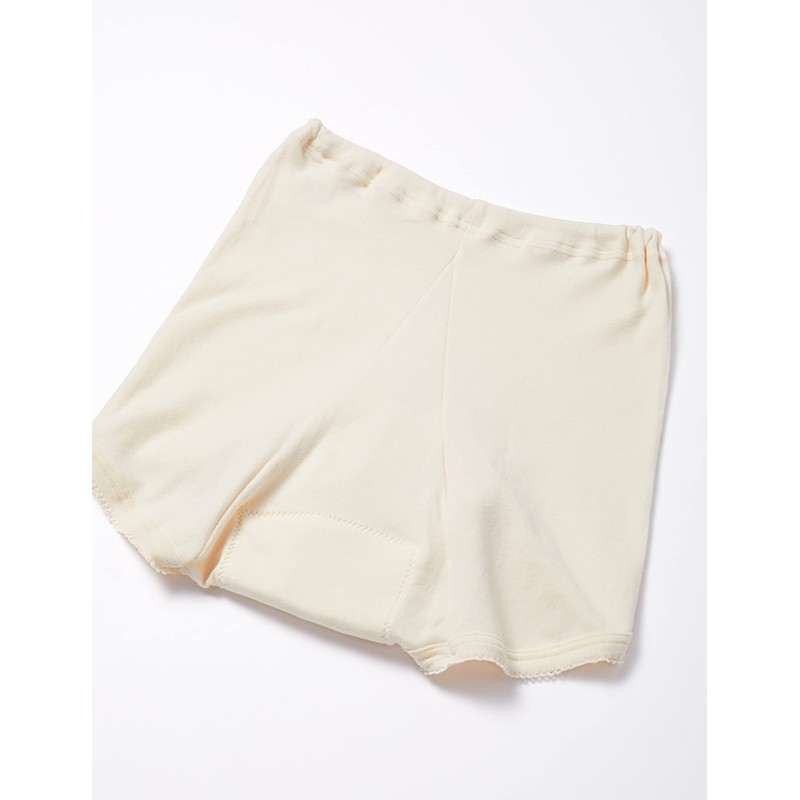 Caron Women's Inner Bottoms, Light Incontinence, Antibacterial, Odor Resistant, Thin