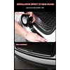 AOWIS Car Door Edge Guards Door Sill Protector Anti-Scratch Anti-Collision