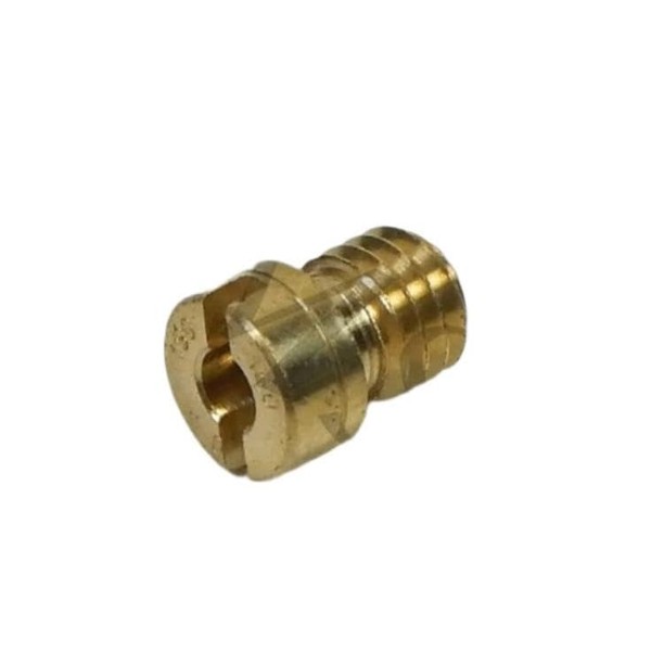 RW 0120-113 Carburetor Main Jet Number 150 Compatible with Keihin