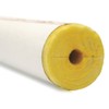 1-9/64" x 3 ft. Fiberglass Pipe Insulation, 1" Wall